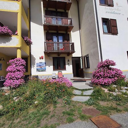 Residence Les Nigritelles Конье Экстерьер фото
