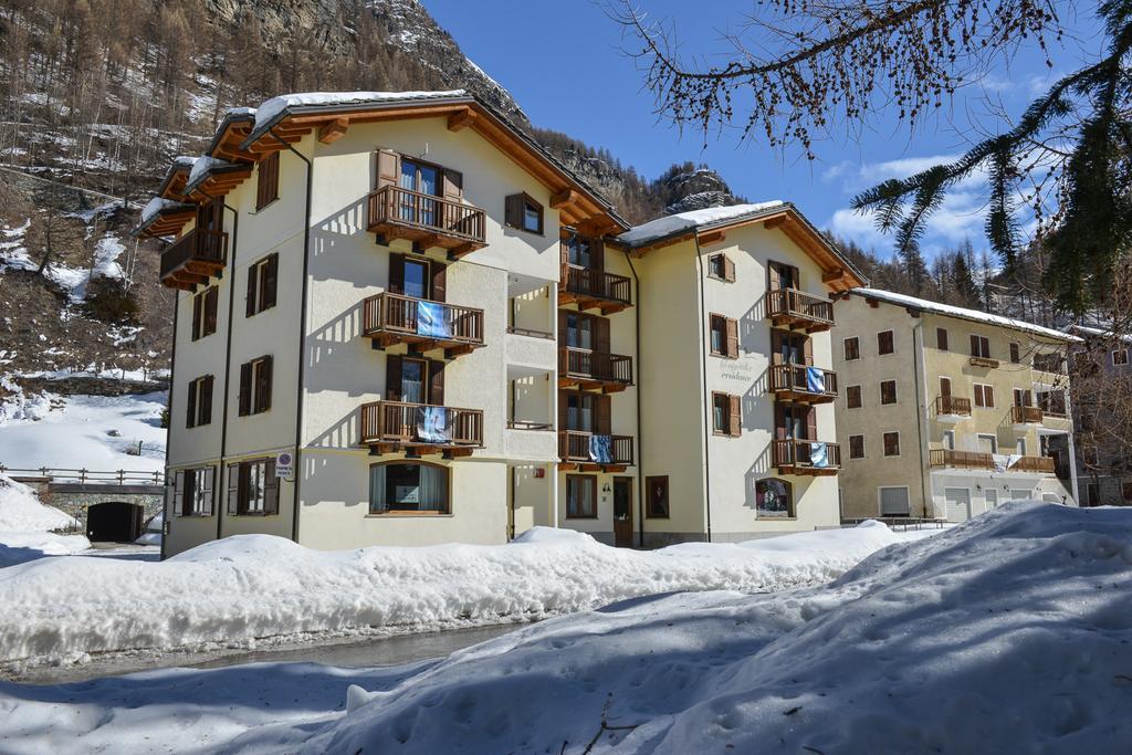 Residence Les Nigritelles Конье Экстерьер фото